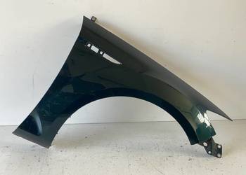 Błotnik Ford Mondeo MK4 07-14 Ciemny zielony