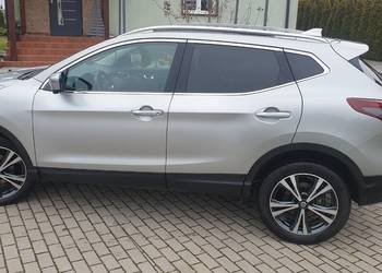 Sprzedam Nissan Qashgai