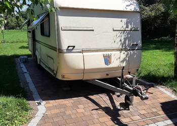 Tabbert comtesse 545