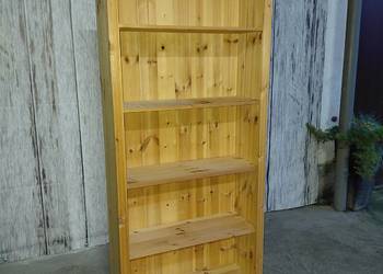 półka / regał sosnowy / 468