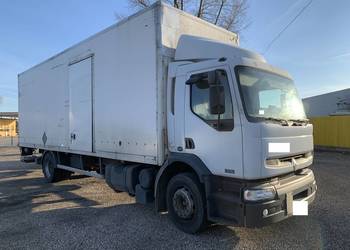 Renault 270 DCI Renault 270 DCI