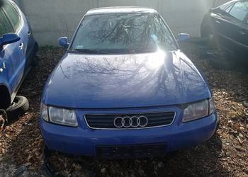 Audi A3 1,9 TDI 66 kW 1999 r. dawca części