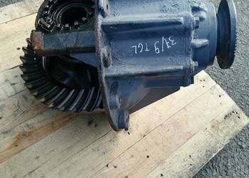 Wkład mostu MAN TGL TGM  12.240 37/9