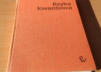Fizyka kwantowa / Eyvind H. Wichmann