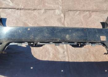 PEUGEOT 308  II SW KOMBI ZDERZAK TYLNY TYŁ PEUGEOT 308  II SW KOMBI ZDERZAK TYLNY TYŁ