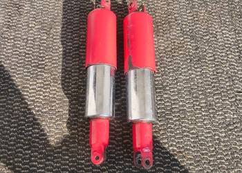 Amortyzatory tylnie jawa cz 175 , 250 ,350