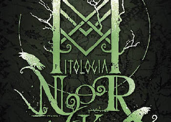 MITOLOGIA NORDYCKA Neil Gaiman