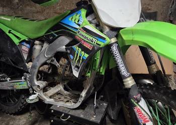 Ramy pod swap cross enduro yamaha suzuki kawasaki