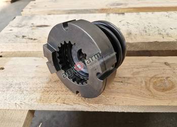 Tuleja napędu New Holland T4020, TN55, TN70, TN85F