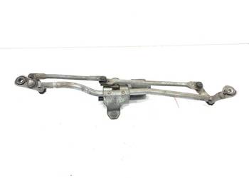 MECHANIZM WYCIERACZEK PRZÓD AUDI A4 B6 8E1955119 00-05 UKŁAD