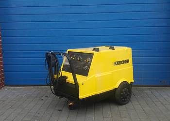 Myjka ciśnieniowa KARCHER HDS 755 895 995 1195 1295 MOCNA !!