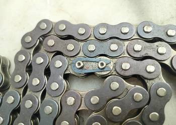 jawka 50 lancuch napedowy kpl