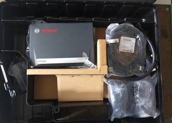 Kts 515 tester Bosch do skp,wymień stary kts