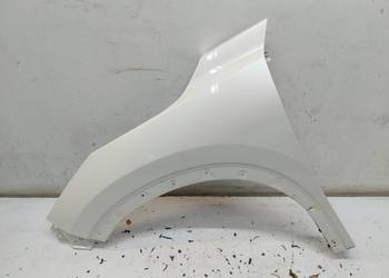 Nissan X-TRAIL T33 IV 2023r Błotnik przód lewy QABG