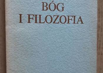 Bóg i filozofia – Ettenne Gilsko