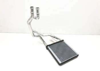 NAGRZEWNICA RENAULT CAPTUR II Crossover KOMBAJN OGRZEWANIA, UKŁADU