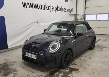 Mini Cooper S Classic Trim sport-aut