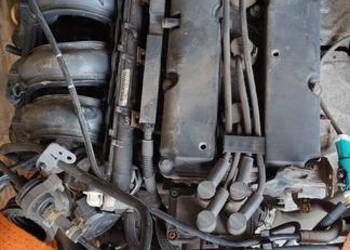 Skrzynia biegów Ford Fiesta 1.25 60KM 8A6G 6007 AA