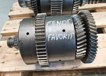 Fendt 824 Favorit Kosz  2094359036