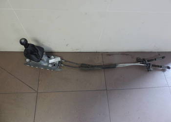 LEWAREK WYBIERAK BIEGÓW SEAT ALTEA 2.0 TDI 6B 1K0711049AF