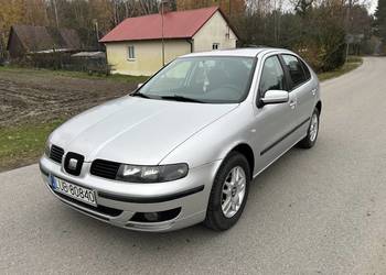 Seat Leon*1.6**