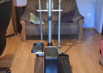 Crosstrainer Stamm Bodyfit Ikarus Trener Crossowy Orbitrek Trenażer y
