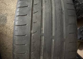 Opony Goodride 255/35/20 do driftu, upalania