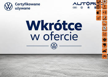 Volkswagen Tiguan 2.0TDI 150KM DSG LedPlus Kamery360 Hak Nawigacja Gwar.Fa…