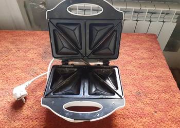 opiekacz do kanapek Zelmer 700W