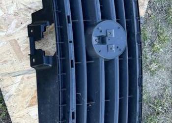 FIAT SCUDO 2007-2016 ATRAPA ŚRODKOWA W ZDERZAKU GRILL PRZEDNI NOWY FIAT SCUDO 2007-2016 ATRAPA ŚRODKOWA W ZDERZAKU GRILL PRZEDNI NOWY