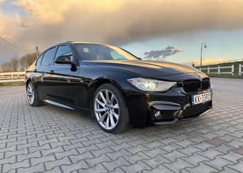 Bmw 328i f30
