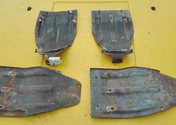 Polonez truck plus chlapacze blachy fso daewoo roy dc paka alu silnik