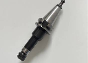 Oprawka zaciskowa do tulejek ER16 BT40 140 mm