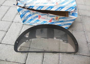 9945704  OSŁONA ZEGARÓW FIAT PUNTO BERLINA (176) 60 CULT 1996 4136563