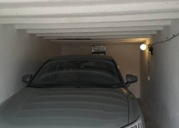 Garaż-magazyn, murowany w Bielsku-Białej do wynajęcia. AKTUALNE