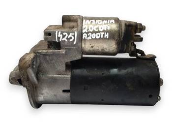 ROZRUSZNIK Opel Insignia A 2.0 CDTI A20DTH BOSCH 0001148004 55572065