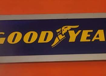 Goodyear, Dunlop, Fulda, Sava ,Dębica