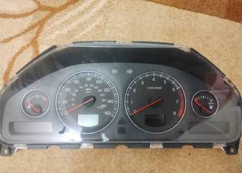 Licznik Volvo XC90 2005r benzyna automat polskie menu