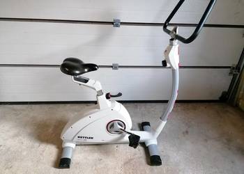 Rower stacjonarny kettler do ćwiczeń