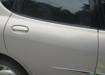 DAIHATSU SIRION 02-05R DRZWI TYŁ PRAWE KOD S26