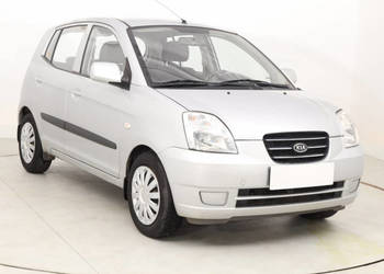 Kia Picanto 1.0
