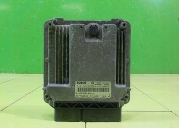 ALFA ROMEO GT 2.0 JTS 07r 2D sterownik komputer silnika 00551950240