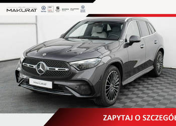 Mercedes GLC 220 DW6YG36#220d 4-Matic AMG Line Ambient Podgrz.f Salon PL V…
