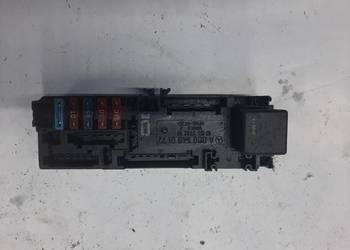 Mercedes-Benz E W210 moduł komfortu A0005400172