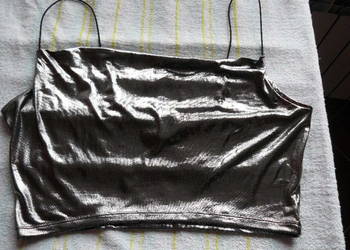 Top "srebrny" Divided  M    15 zl