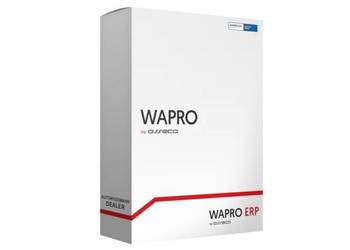 WAPRO MAG 365 Biuro 15 Program Dodatkowe stanowisko