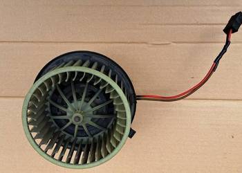 Wentylator dmuchawa wnętrza 893819021 3137020009 Audi 80 B4