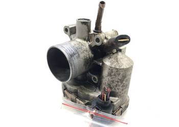 PRZEPUSTNICA SEAT IBIZA II 1.4 60KM 93-02 ZAWÓR POWIETRZA