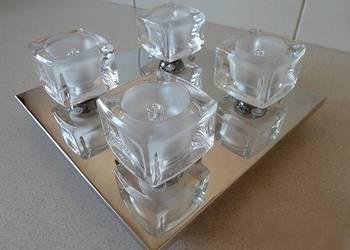 Lampa sufitowa VELDEN, ESTO A-9220, firmy WOFI. ma