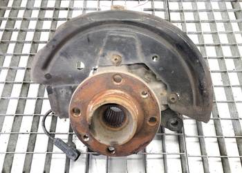 ZWROTNICA PRAWY PRZÓD DACIA DOKKER 1.6 102KM